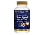 De Online Drogist Golden naturals slaap support capsules 180cp aanbieding