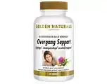 De Online Drogist Golden naturals overgang support capsules 60vcp aanbieding