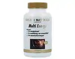 De Online Drogist Golden naturals multi strong gold energy tabletten 60vcp aanbieding