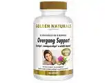 De Online Drogist Golden naturals overgang support capsules 180vcp aanbieding