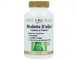 De Online Drogist Golden naturals probiotica 30 miljard capsules 60vcp aanbieding