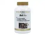 De Online Drogist Golden naturals multi strong gold man tabletten 60vtb aanbieding