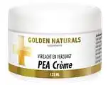 De Online Drogist Golden naturals pea creme 125ml aanbieding