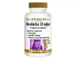 De Online Drogist Golden naturals probiotica 10 miljard capsules 180vcp aanbieding