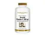 De Online Drogist Golden naturals acerola vitamine c 500mg tabletten 100tb aanbieding