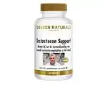 De Online Drogist Golden naturals testosteron support tabletten 60tb aanbieding