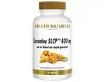 De Online Drogist Golden naturals curcumine slcp 400mg capsules 60cp aanbieding