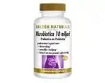 De Online Drogist Golden naturals probiotica 10 miljard capsules 60vcp aanbieding
