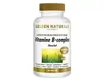 De Online Drogist Golden naturals vitamine b-complex tabletten 180tb aanbieding