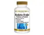 De Online Drogist Golden naturals probiotica 50 miljard capsules 14vcp aanbieding