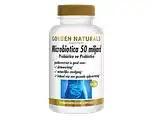 De Online Drogist Golden naturals probiotica 50 miljard capsules 60vcp aanbieding