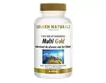 De Online Drogist Golden naturals multi strong 60cp aanbieding