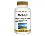 De Online Drogist Golden naturals multi strong 60cp aanbieding