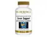 De Online Drogist Golden naturals lever support tabletten 60vtb aanbieding