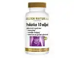 De Online Drogist Golden naturals probiotica 10 miljard capsules 30vcp aanbieding