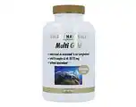 De Online Drogist Golden naturals multi strong gold capsules 180cp aanbieding