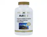 De Online Drogist Golden naturals multi strong gold capsules 180cp aanbieding