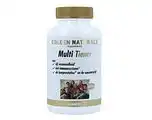 De Online Drogist Golden naturals multi strong gold tiener tabletten 60tb aanbieding