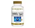 De Online Drogist Golden naturals schildklier support tabletten 90tb aanbieding