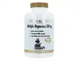 De Online Drogist Golden naturals multiple magnesium 200mg tabletten 180tb aanbieding