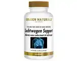 De Online Drogist Golden naturals luchtwegen formule capsules 60vcp aanbieding