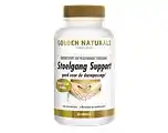 De Online Drogist Golden naturals stoelgang support capsules 60cp aanbieding
