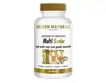 De Online Drogist Golden naturals multi strong gold senior 60vcp aanbieding