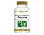 De Online Drogist Golden naturals quercetine capsules 60vcp aanbieding