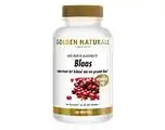 De Online Drogist Golden naturals blaas tabletten 180vtb aanbieding
