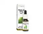 De Online Drogist Golden naturals vitamine d3 25mcg druppels 20ml aanbieding