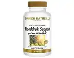 De Online Drogist Golden naturals bloeddruk support tabletten 60cp aanbieding
