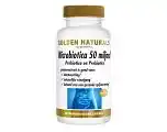 De Online Drogist Golden naturals probiotica 50 miljard capsules 30vcp aanbieding
