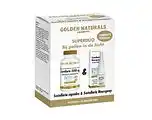 De Online Drogist Golden naturals scutellaria capsules + neusspray 1st aanbieding