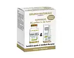 De Online Drogist Golden naturals scutellaria capsules + neusspray 1st aanbieding