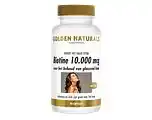 De Online Drogist Golden naturals biotine 10.000mcg capsules 90vcp aanbieding