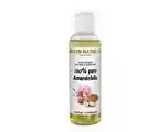 De Online Drogist Golden naturals amandelolie 150ml aanbieding