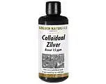 De Online Drogist Golden naturals colloidaal zilver 200ml aanbieding