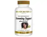 De Online Drogist Golden naturals stemming support 60cp aanbieding