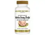 De Online Drogist Golden naturals probiotica strong 30 miljard capsules 14vcp aanbieding