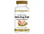 De Online Drogist Golden naturals probiotica strong 30 miljard capsules 14vcp aanbieding