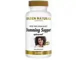 De Online Drogist Golden naturals stemming support capsules 30vcp aanbieding