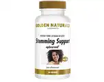 De Online Drogist Golden naturals stemming support capsules 30vcp aanbieding
