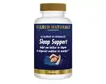 De Online Drogist Golden naturals slaap support capsules 120cp aanbieding