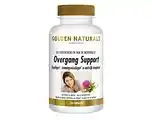 De Online Drogist Golden naturals overgang support capsules 120cp aanbieding