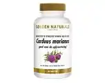 De Online Drogist Golden naturals carduus marianus tabletten 60tb aanbieding