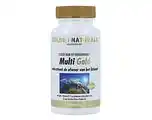 De Online Drogist Golden naturals multi strong gold tabletten 30tb aanbieding