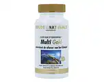 De Online Drogist Golden naturals multi strong gold tabletten 30tb aanbieding