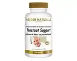 De Online Drogist Golden naturals prostaat capsules 120cp aanbieding