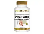 De Online Drogist Golden naturals prostaat capsules 120cp aanbieding
