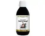 De Online Drogist Golden naturals keel & gorgel elixer 250ml aanbieding
